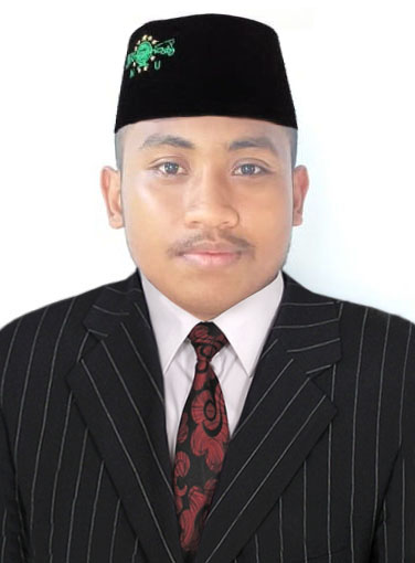 Yusup Abaidata, SH