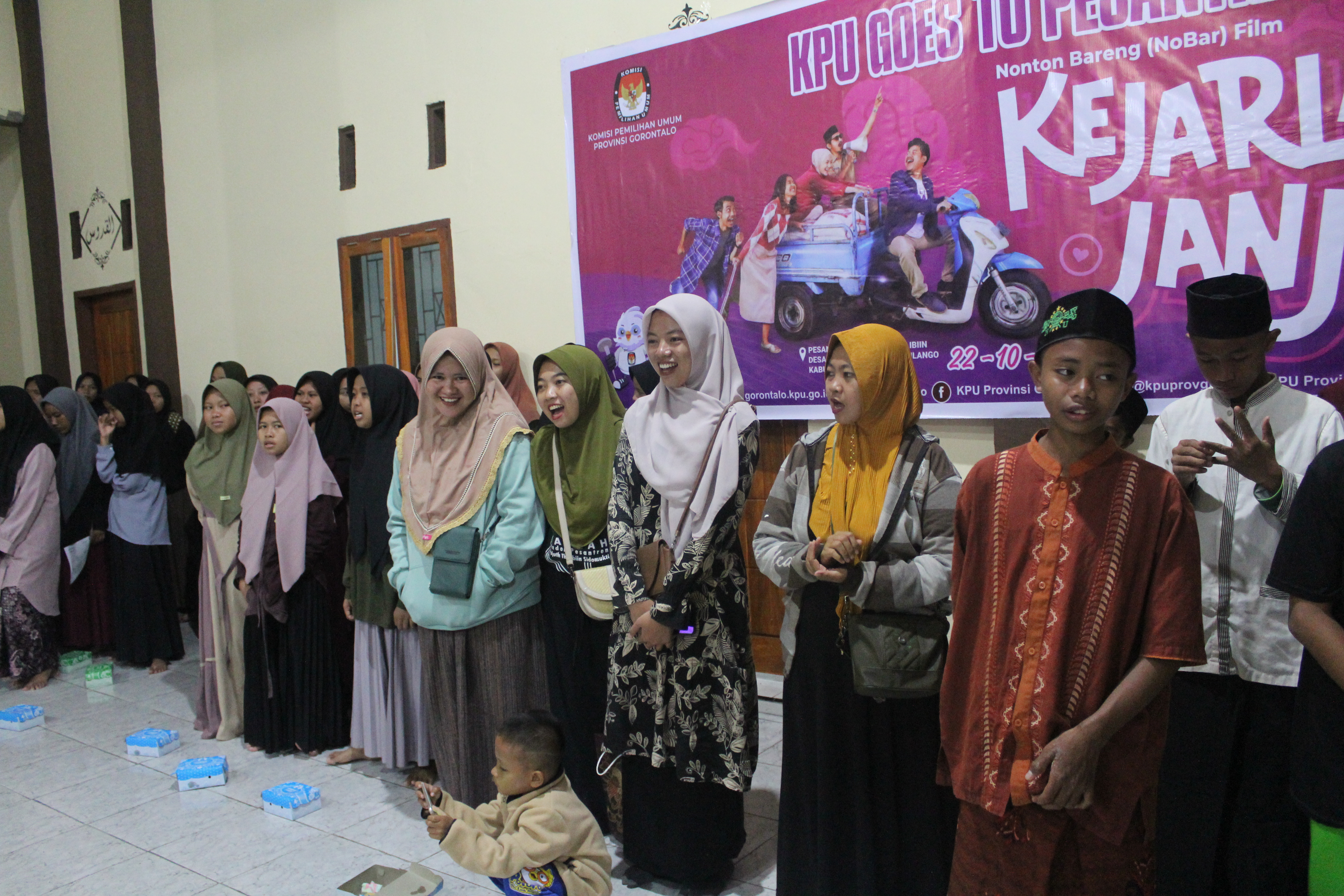 Kegiatan Pembelajaran