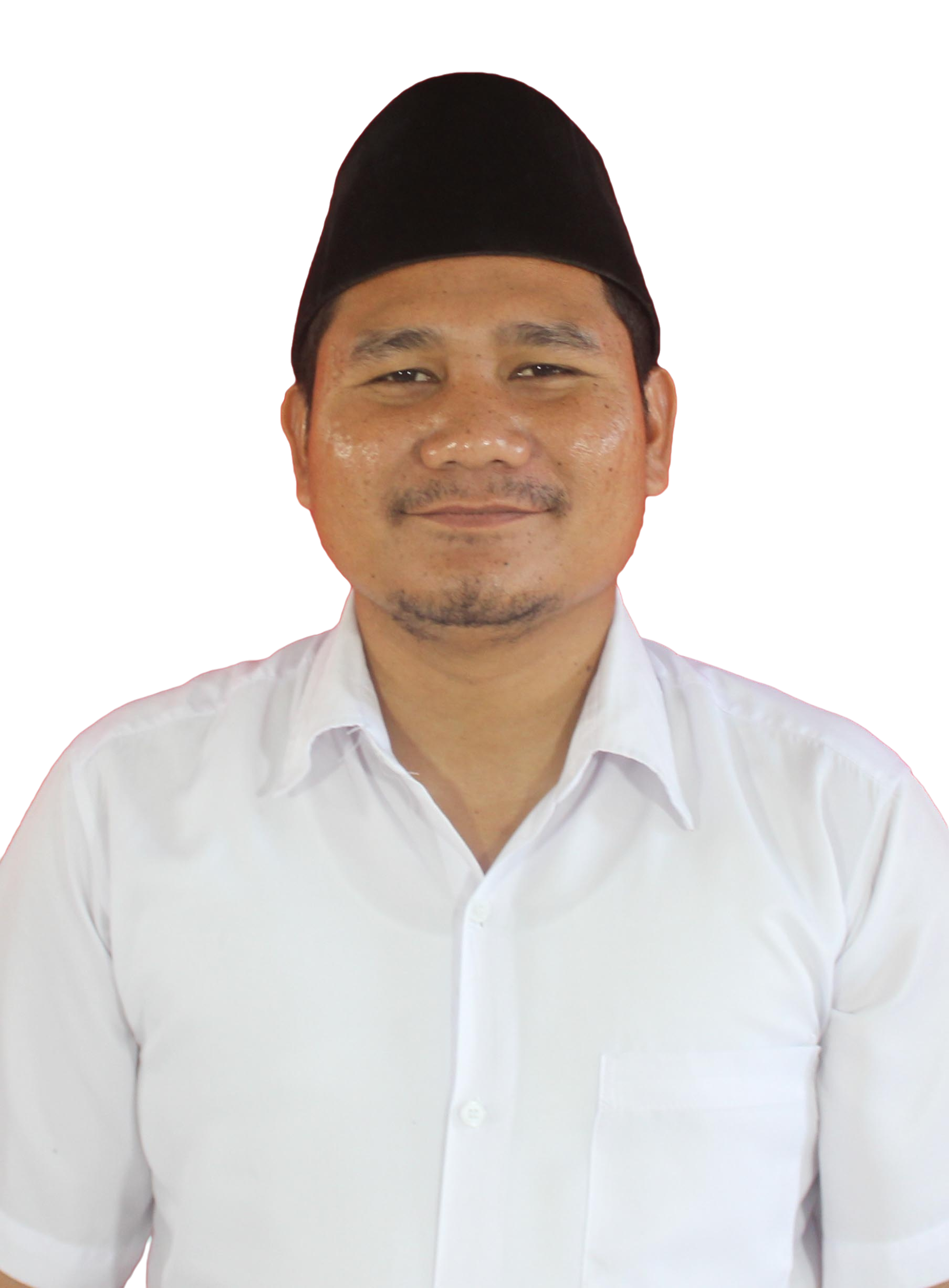 Irwan R. Masihu S,Pd