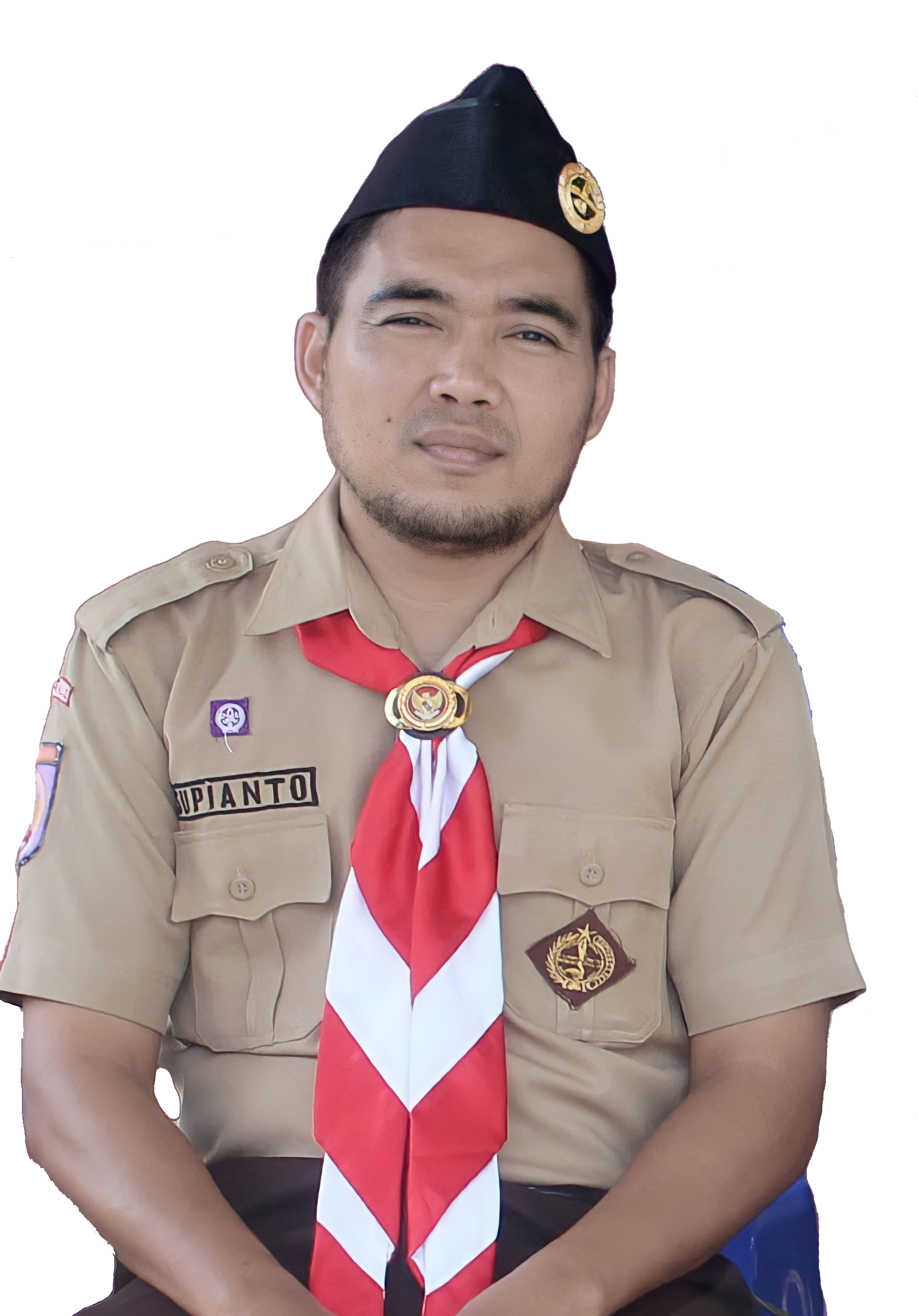 Supianto, S.Pd.I