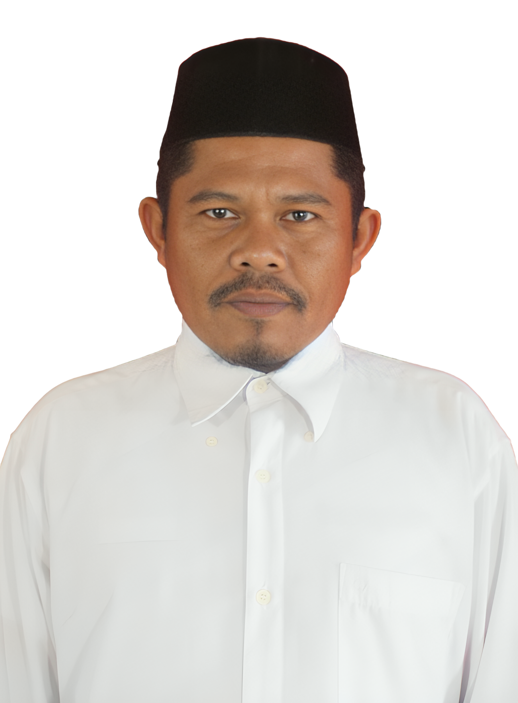 Iman Lamata S.Pd