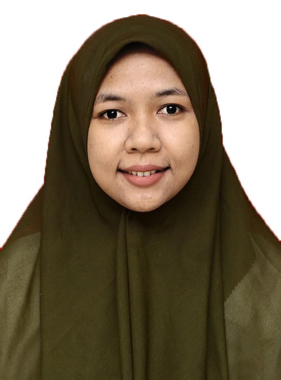 Masria Octavianti Jainahu, S.Pd
