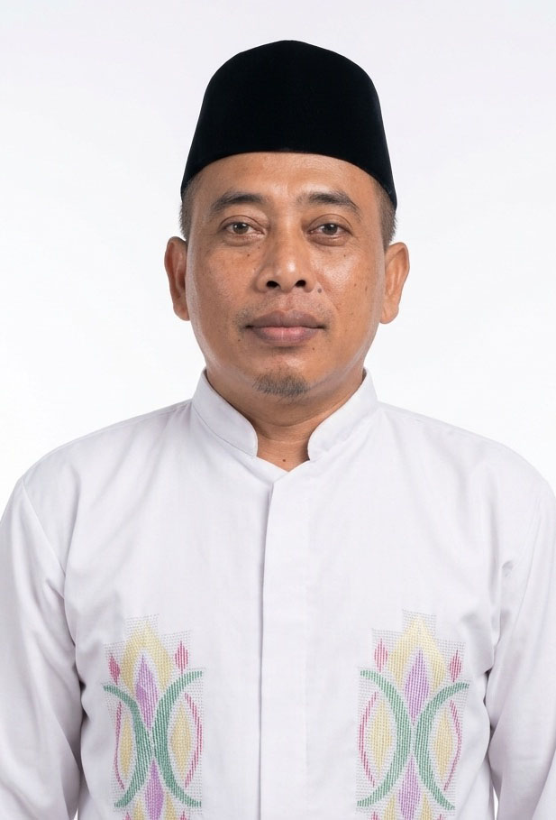 Ahmad Fauzi