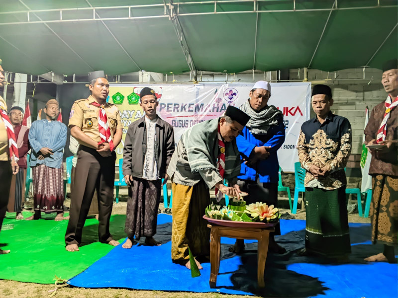 Kegiatan Pramuka 2026