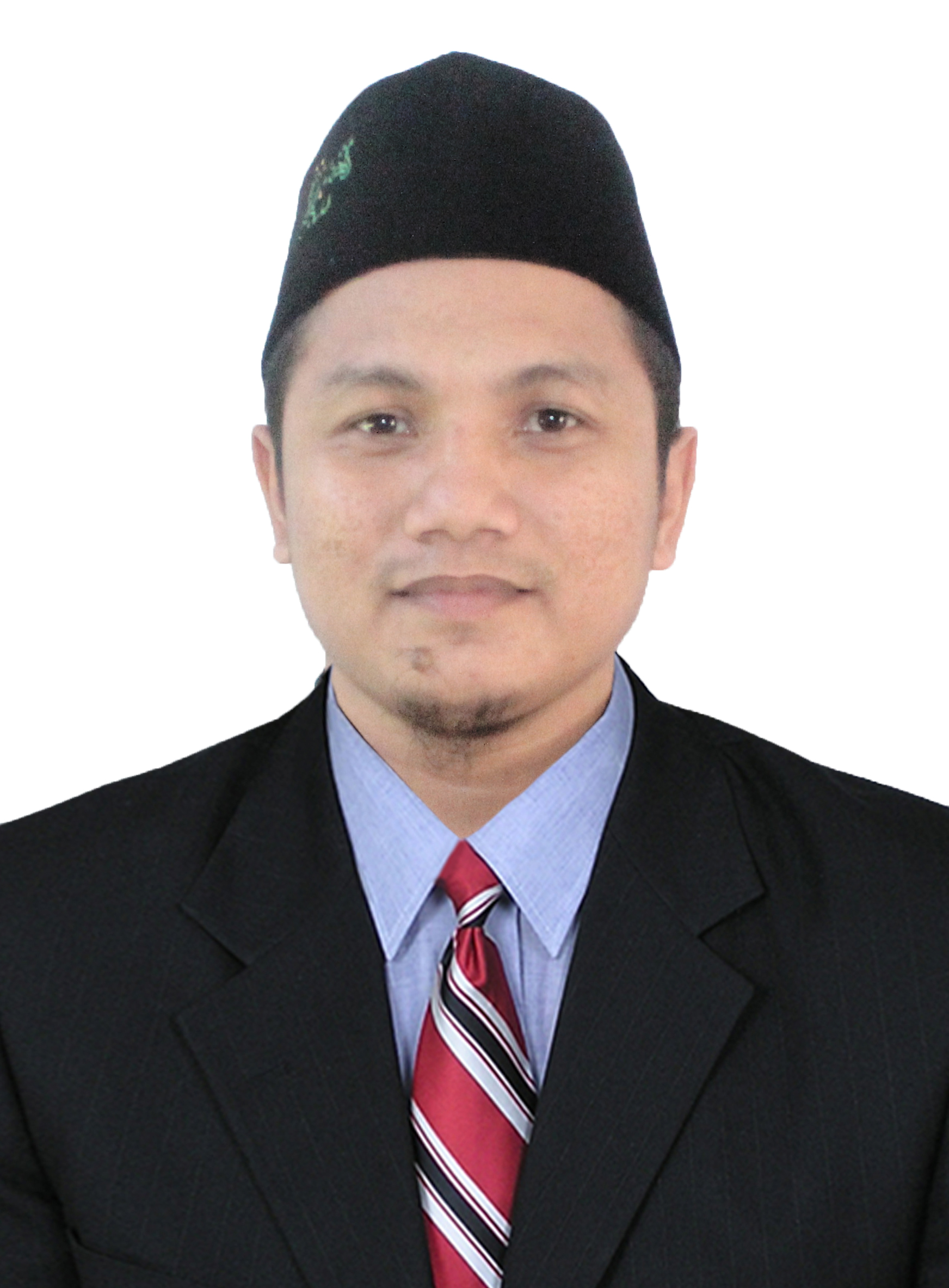 Ramli K. Baderan, SH