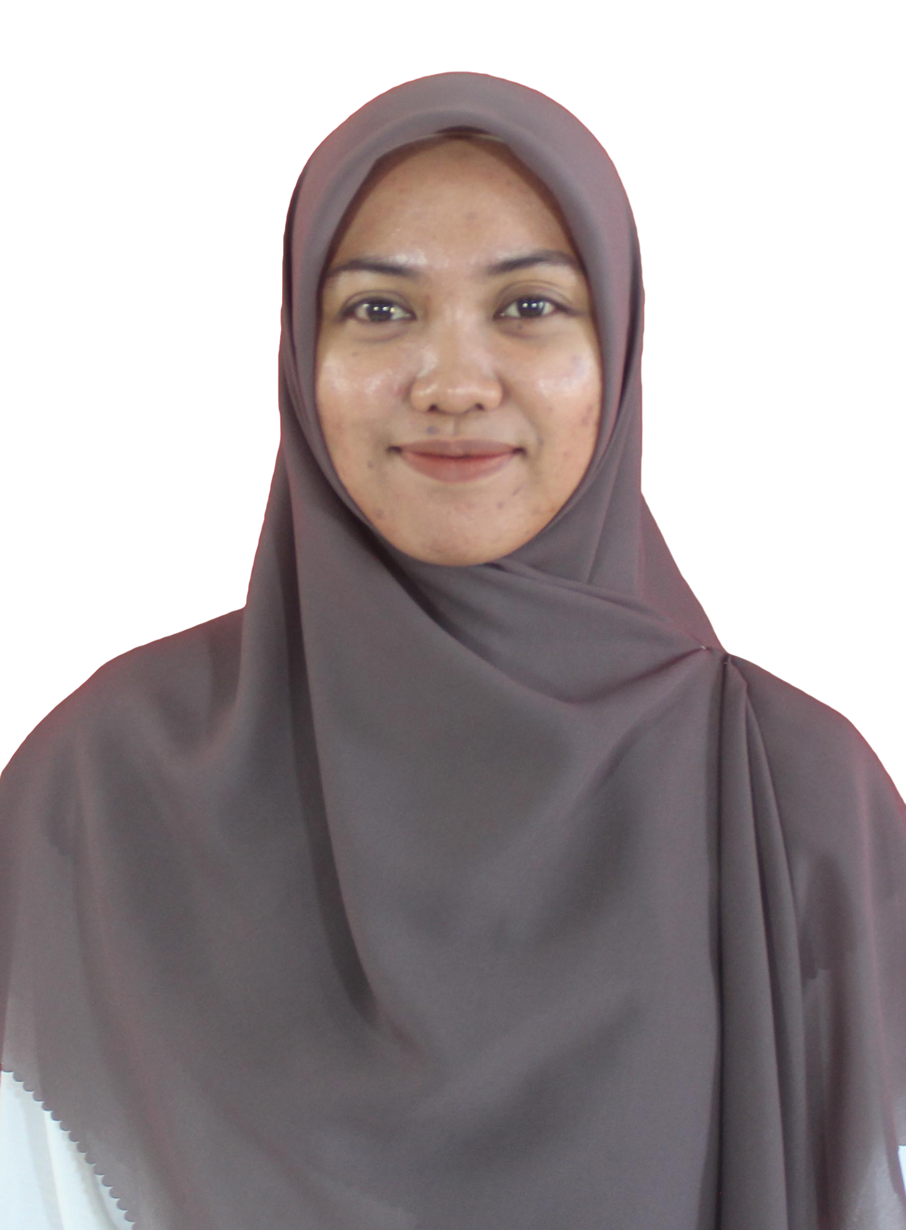 Dewi Pratika Ali, S.Pd