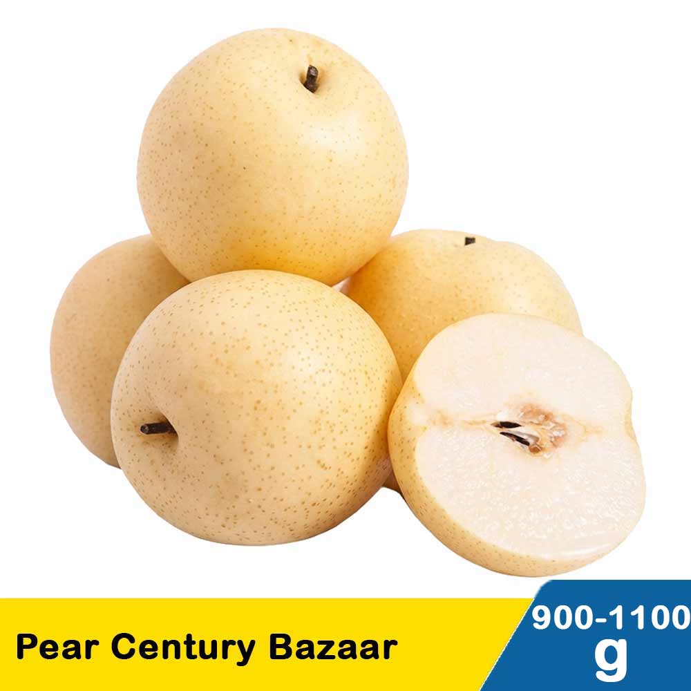 pear century bazaar