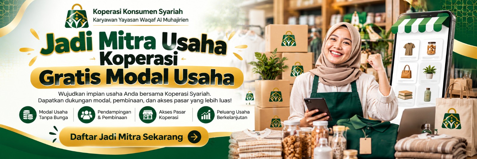 Mitra Usaha