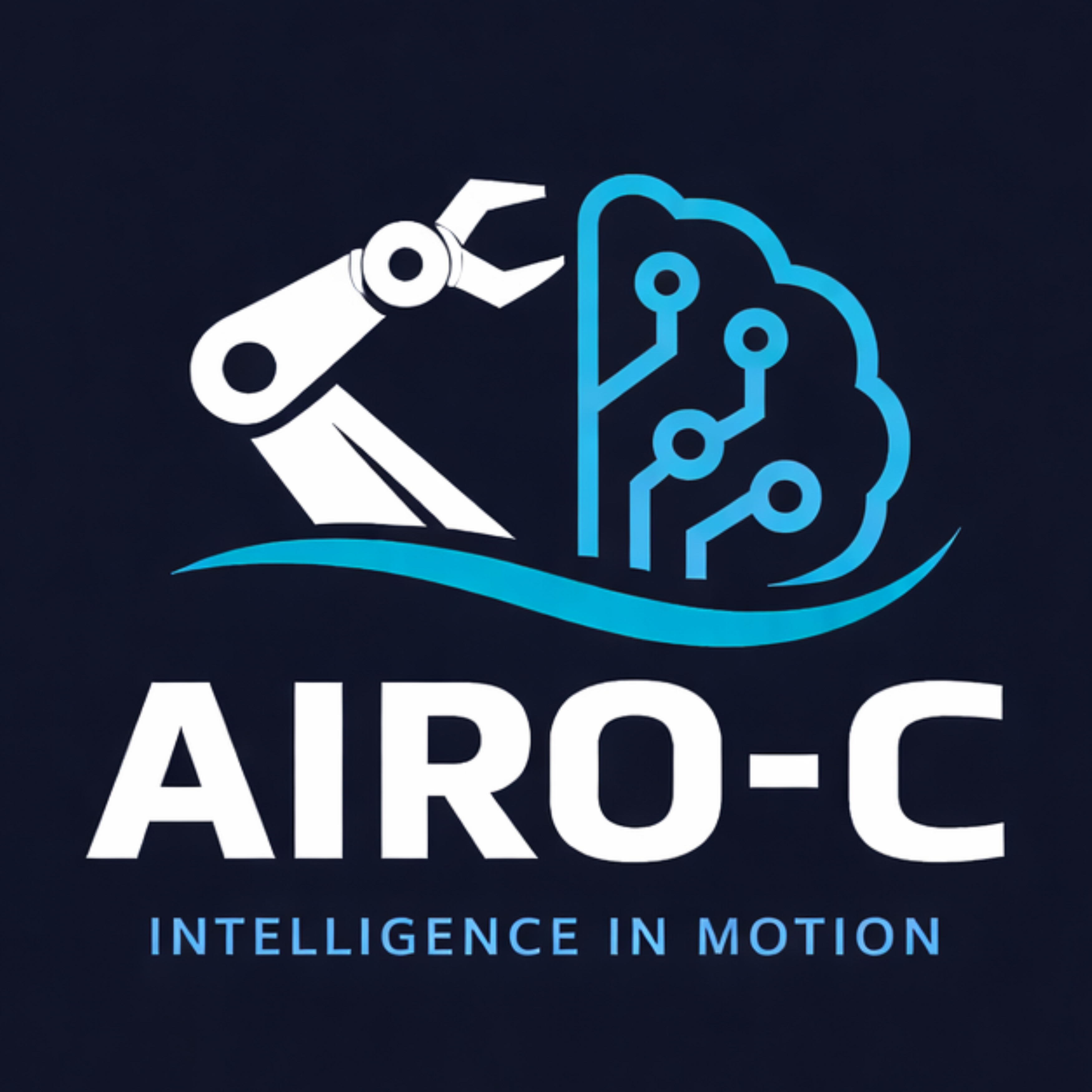 Logo AIRO-C