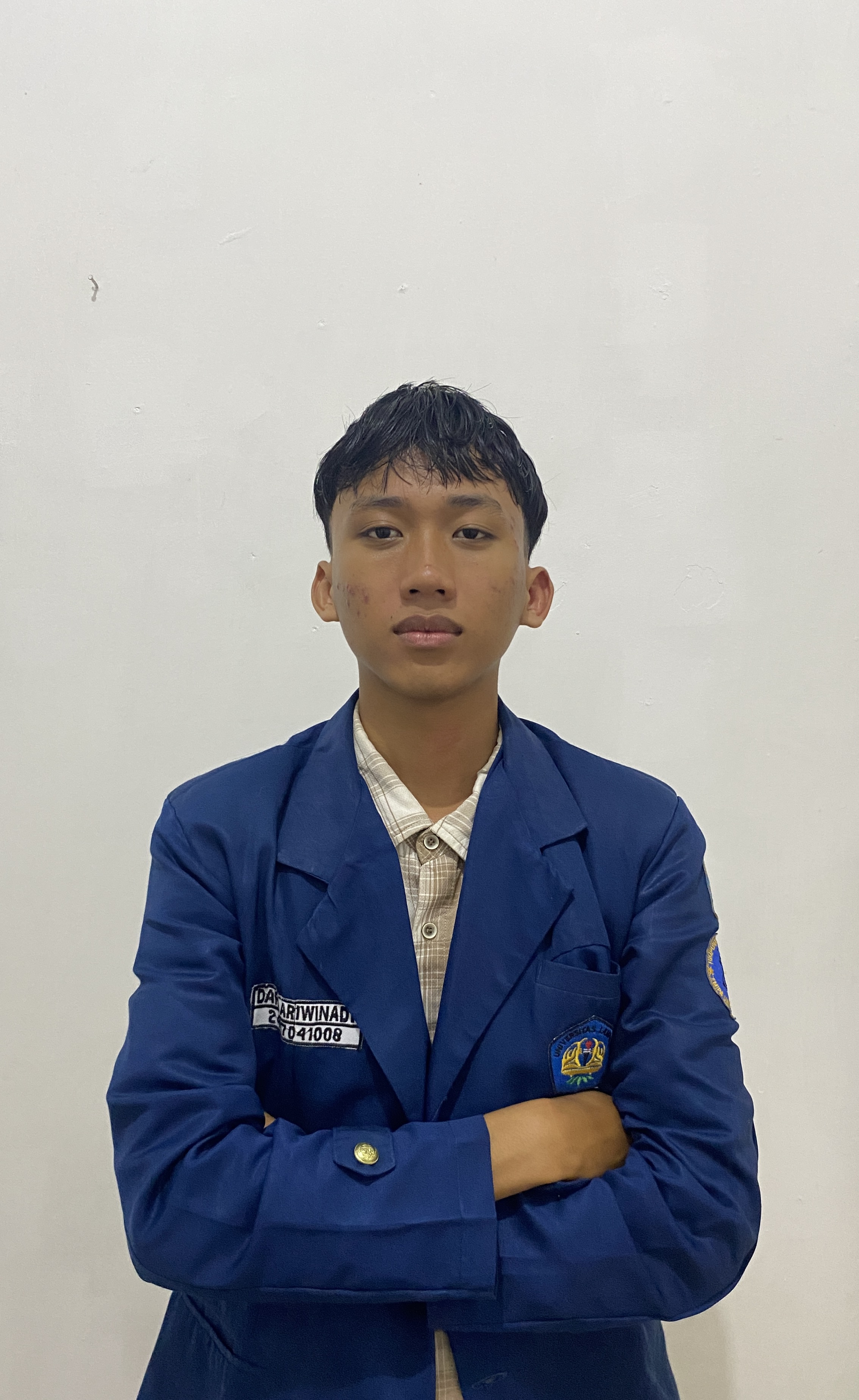 Dafa Ariwinadi