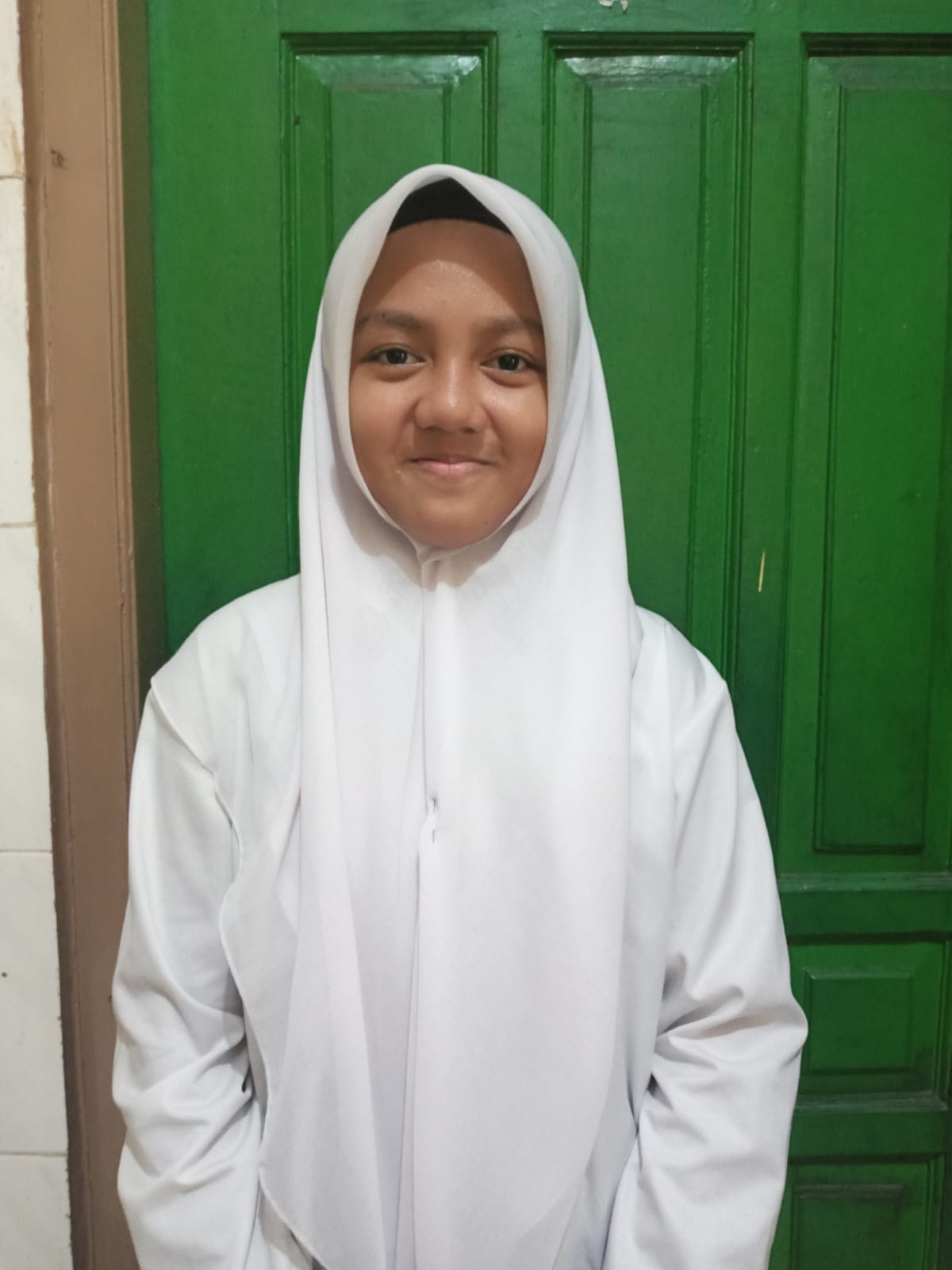 KH. Ahmad Zaini Al-Barokah