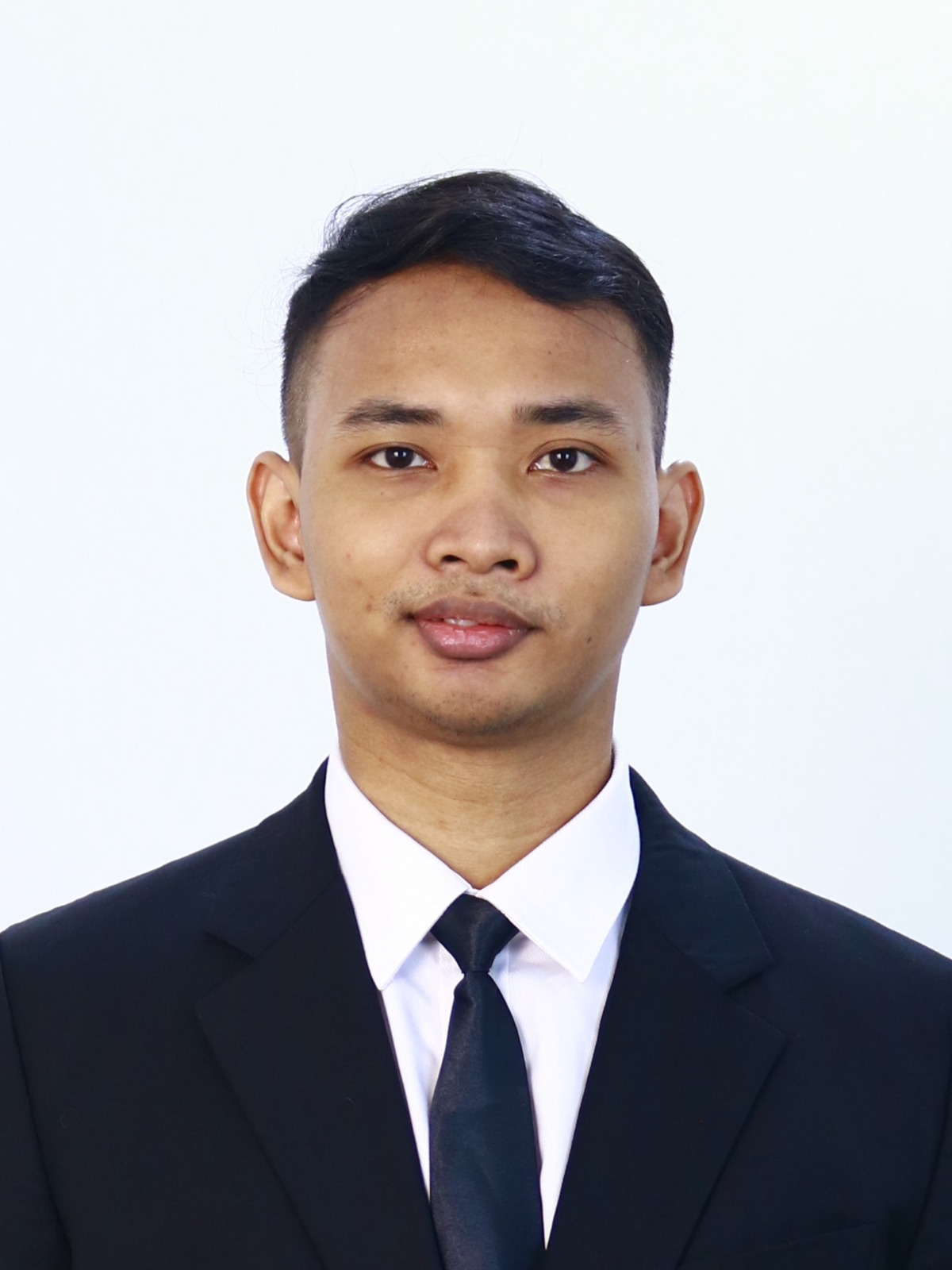 KH. Ahmad Zaini Al-Barokah