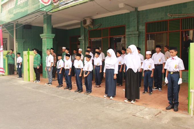 MTsS Al-Aqsha